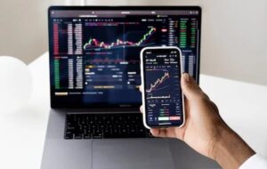 Online Trading Apps