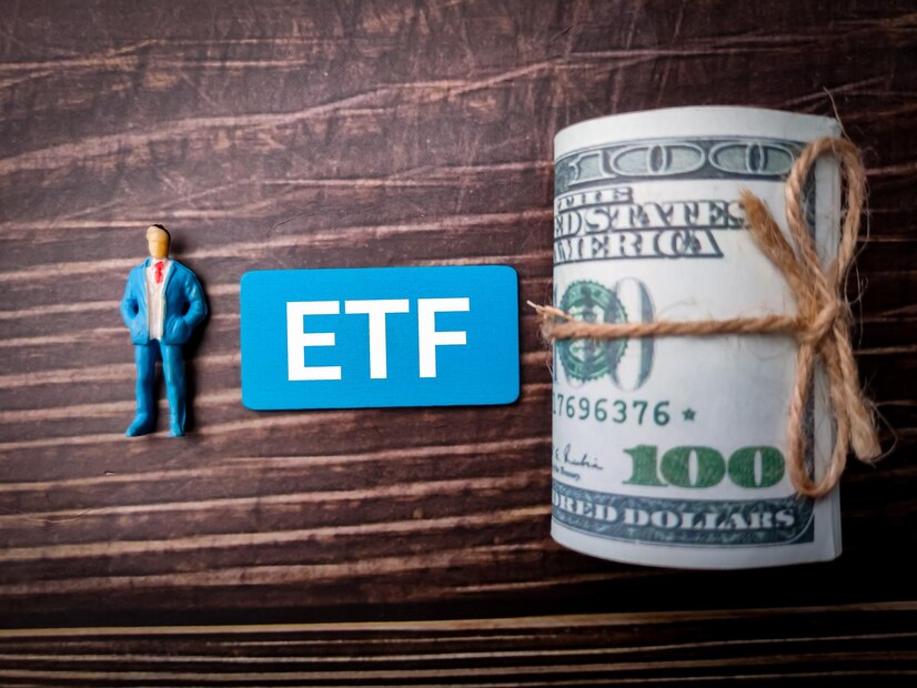 Fondos cotizados (ETF)