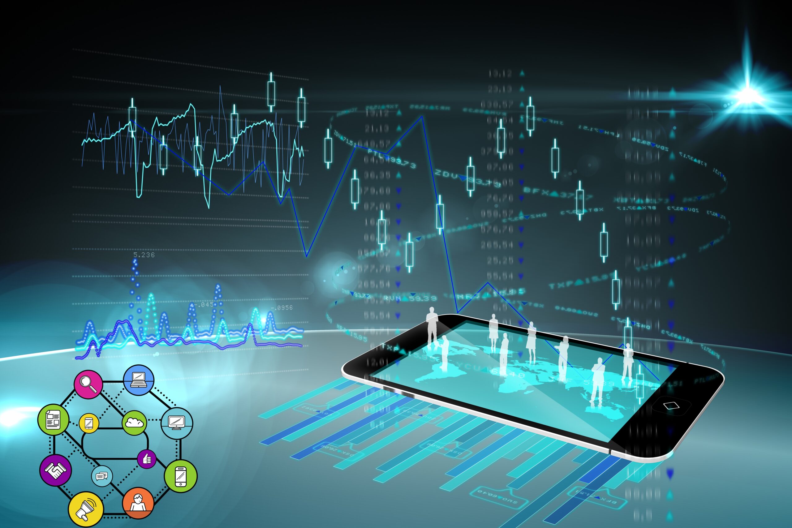 MetaTrader-Markt