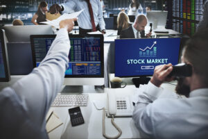Trading Stocks in the UK
