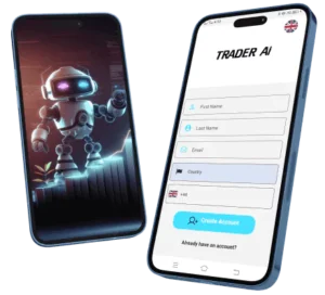 ai trader app