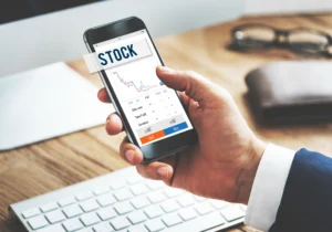 Top Stock Trading Apps in the UK