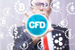 cfd trading