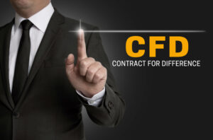 cfd forex trading