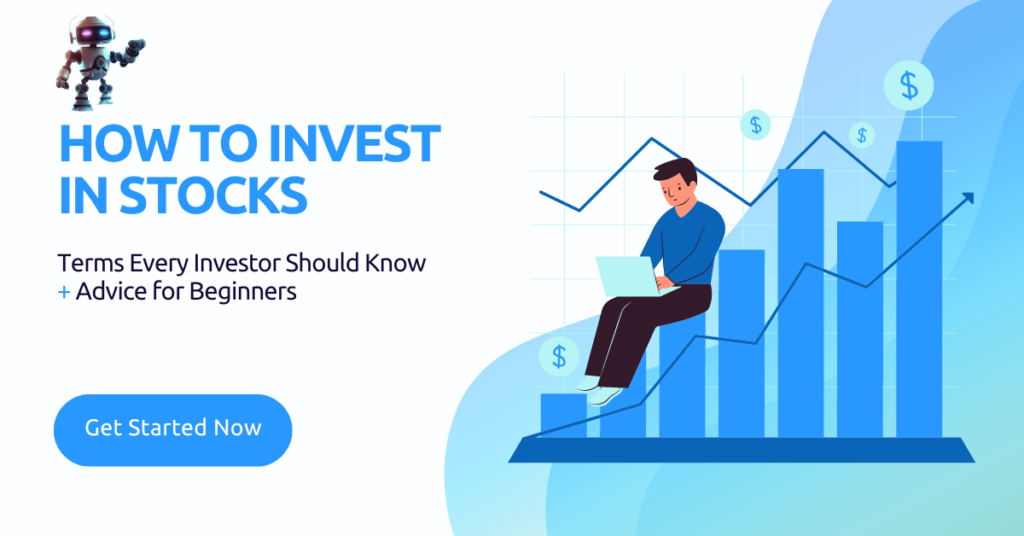 how to invest in stock market